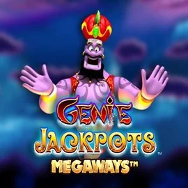 Genie Jackpots Megaways online slot from Blueprint Gaming – play at oranje-palacecasino.co.nl