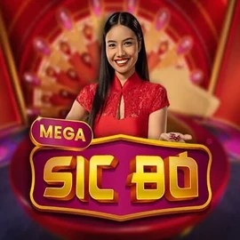 Try Mega Sic Bo slot by Pragmatic Play on oranje-palacecasino.co.nl – logo image