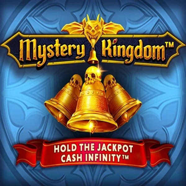 Slots logo of Mystery Kingdom Mystery Bells from Wazdan at Oranje Palace Casino