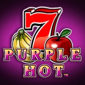 Purple Hot slot visual from Origins available on oranje-palacecasino.co.nl