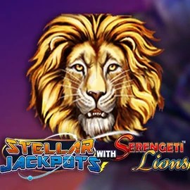 Stellar Jackpots with Serengeti Lions – slot by Lightning Box Game, featured at oranje-palacecasino.co.nl