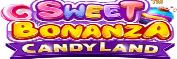 Try Sweet Bonanza Candy Land Live slot by Pragmatic Play on oranje-palacecasino.co.nl – logo image